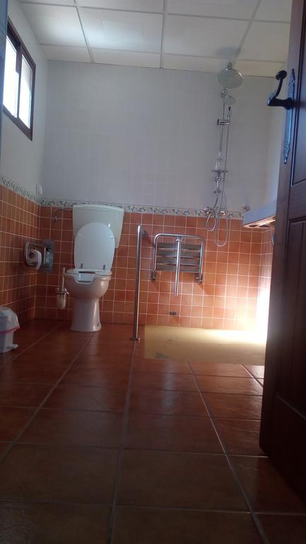 Apartamentos Rurales Casas De Los Maestros Talarrubias Exterior photo