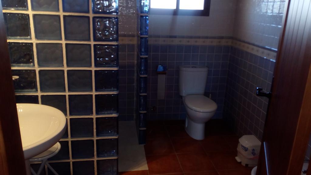 Apartamentos Rurales Casas De Los Maestros Talarrubias Exterior photo