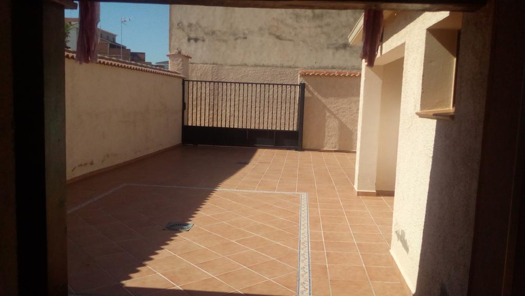 Apartamentos Rurales Casas De Los Maestros Talarrubias Exterior photo
