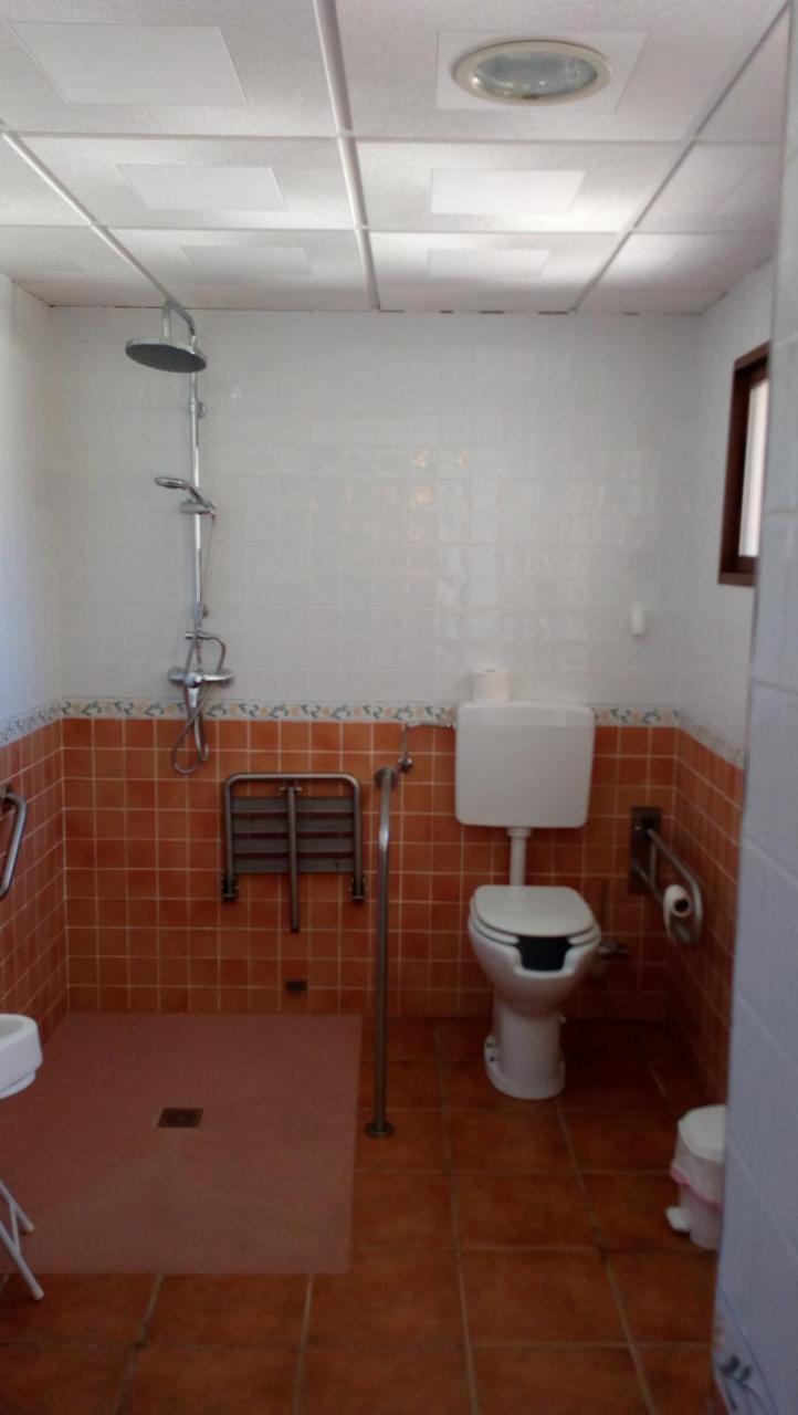 Apartamentos Rurales Casas De Los Maestros Talarrubias Exterior photo